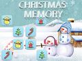 խաղ Christmas Memory