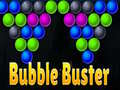 խաղ Bubble Buster