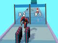 խաղ Amazing Digital Runner Circus