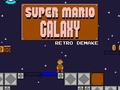 խաղ Super Mario Galaxy