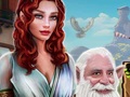 խաղ Woodland Legend