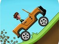 խաղ Jungle Racing