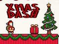 խաղ Xmas Dash