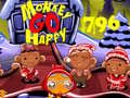 խաղ Monkey Go Happy Stage 796