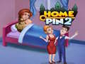 խաղ Home Pin 2