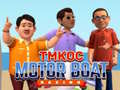 խաղ TMKOC Motorboat Racing