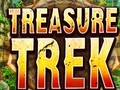 խաղ Treasure Trek