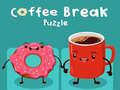 խաղ Coffee Break Puzzle