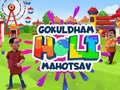 խաղ Gokuldham Holi Mahotsav