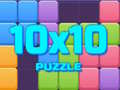 խաղ 10x10 Puzzle