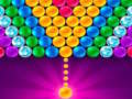 խաղ Relax Bubble Shooter