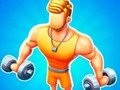 խաղ My Gym Simulator