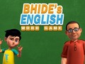 խաղ Bhide English Classes