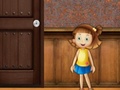 խաղ Amgel Kids Room Escape 163
