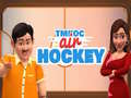 խաղ TMKOC Air Hockey