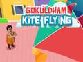 խաղ Jethalal Kite Flying