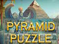 խաղ Pyramid Puzzle