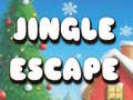 խաղ Jingle Escape