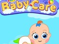 խաղ Baby Care