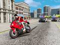 խաղ Ultimate Motorcycle Simulator 3D