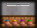 խաղ Amgel Kids Room Escape 161