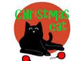 խաղ Christmas Cat