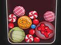 խաղ Candy Pop: Sugar Rush