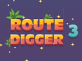խաղ Route Digger 3