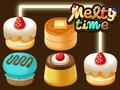 խաղ Melty Time