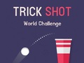 խաղ Trick Shot World Challenge