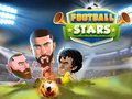 խաղ Football Stars
