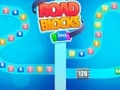 խաղ Road Blocks 2048