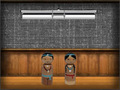 խաղ Amgel Kids Room Escape 159