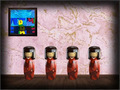 խաղ Amgel Easy Room Escape 147