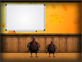 խաղ Amgel Thanksgiving Room Escape 11