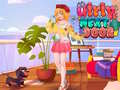 խաղ Girly Next Door