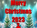 խաղ Merry Christmas 2023