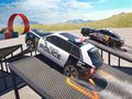 խաղ  Police Car Real Cop Simulator