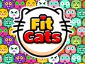 խաղ Fit Cats