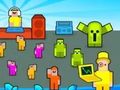 խաղ Club Tycoon: Idle Clicker
