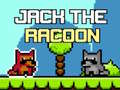 խաղ Jack The Racoon