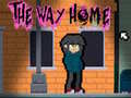 խաղ The Way Home