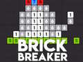 խաղ Brick Breaker