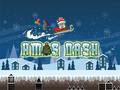 խաղ Xmas Dash