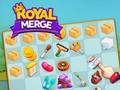 խաղ Royal Merge