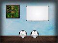 խաղ Amgel Easy Room Escape 144