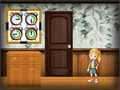 խաղ Amgel Kids Room Escape 149