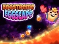 խաղ Eggstreme Eggscape