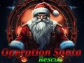 խաղ Operation Santa: Rescue