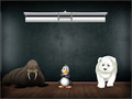 խաղ Amgel Easy Room Escape 140